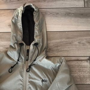 REI Raincoat/ Wind Breaker